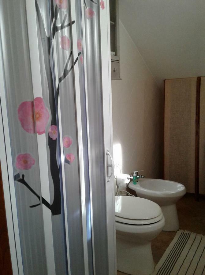 康蒂利亚诺Il Giardino Segreto住宿加早餐旅馆 外观 照片